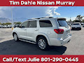 2013 Toyota Sequoia Platinum