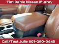 2013 Toyota Sequoia Platinum