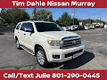 2013 Toyota Sequoia Platinum