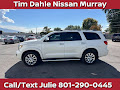 2013 Toyota Sequoia Platinum