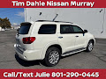 2013 Toyota Sequoia Platinum