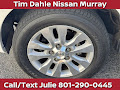 2013 Toyota Sequoia Platinum