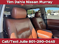 2013 Toyota Sequoia Platinum