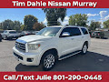 2013 Toyota Sequoia Platinum