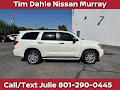 2013 Toyota Sequoia Platinum