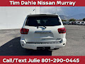 2013 Toyota Sequoia Platinum
