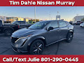 2023 Nissan Ariya EVOLVE+ e-4ORCE
