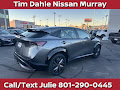 2023 Nissan Ariya EVOLVE+ e-4ORCE