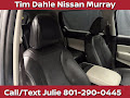 2023 Kia Carnival LX Seat Package