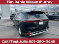 2023 Kia Carnival LX Seat Package