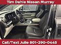 2023 Kia Carnival LX Seat Package