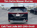 2023 Kia Carnival LX Seat Package