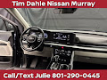 2023 Kia Carnival LX Seat Package