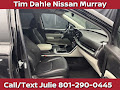2023 Kia Carnival LX Seat Package