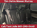 2023 Kia Carnival LX Seat Package
