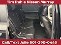 2023 Kia Carnival LX Seat Package