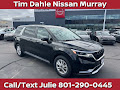 2023 Kia Carnival LX Seat Package