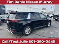 2023 Kia Carnival LX Seat Package