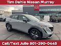 2024 Nissan Ariya PLATINUM+ e-4ORCE