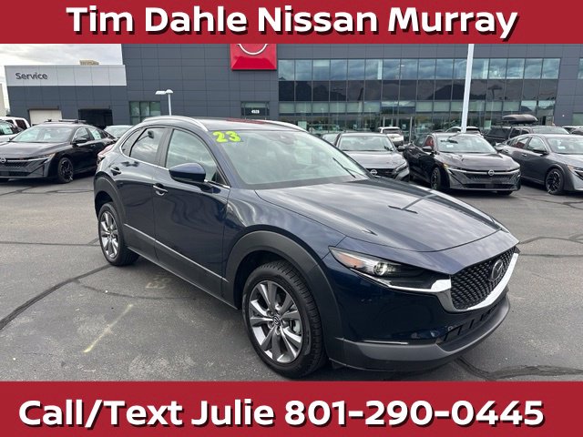 2023 Mazda CX-30 2.5 S Select Package