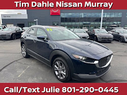 2023 Mazda CX-30 2.5 S Select Package