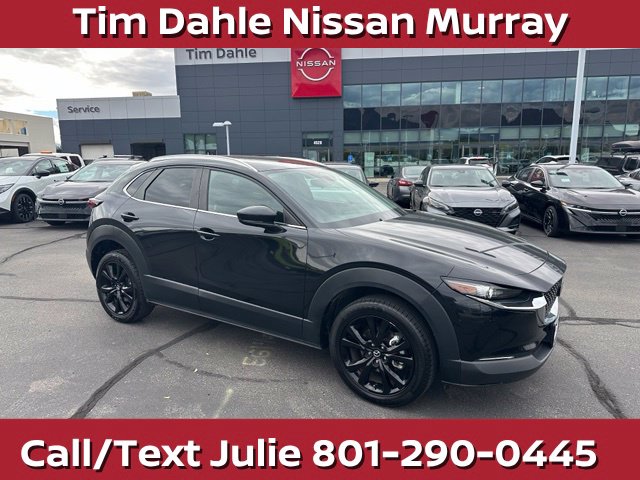 2024 Mazda CX-30 2.5 S Select Sport
