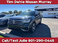 2022 Volkswagen Atlas 3.6L V6 SEL Premium R-Line