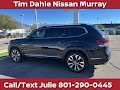 2022 Volkswagen Atlas 3.6L V6 SEL Premium R-Line