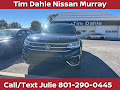 2022 Volkswagen Atlas 3.6L V6 SEL Premium R-Line