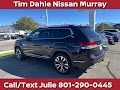 2022 Volkswagen Atlas 3.6L V6 SEL Premium R-Line