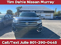 2022 Volkswagen Atlas 3.6L V6 SEL Premium R-Line