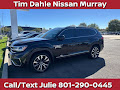 2022 Volkswagen Atlas 3.6L V6 SEL Premium R-Line