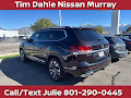2022 Volkswagen Atlas 3.6L V6 SEL Premium R-Line