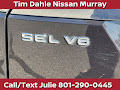 2022 Volkswagen Atlas 3.6L V6 SEL Premium R-Line