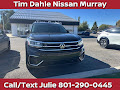 2022 Volkswagen Atlas 3.6L V6 SEL Premium R-Line