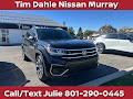 2022 Volkswagen Atlas 3.6L V6 SEL Premium R-Line