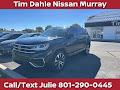 2022 Volkswagen Atlas 3.6L V6 SEL Premium R-Line