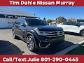2022 Volkswagen Atlas 3.6L V6 SEL Premium R-Line