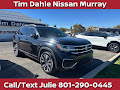 2022 Volkswagen Atlas 3.6L V6 SEL Premium R-Line