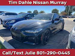 2021 BMW 4 Series M440i xDrive