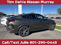 2020 BMW X6 M50i