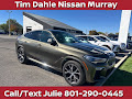 2020 BMW X6 M50i