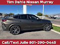 2020 BMW X6 M50i