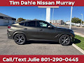 2020 BMW X6 M50i