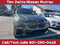 2020 BMW X6 M50i