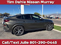2020 BMW X6 M50i