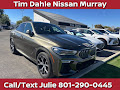 2020 BMW X6 M50i