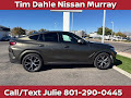 2020 BMW X6 M50i