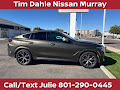 2020 BMW X6 M50i
