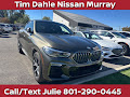 2020 BMW X6 M50i